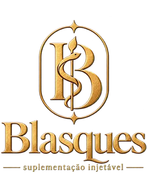 Blasques Suplementação Injetável